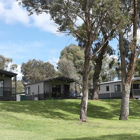 Echo Holiday Parks - Naracoorte Exterior foto