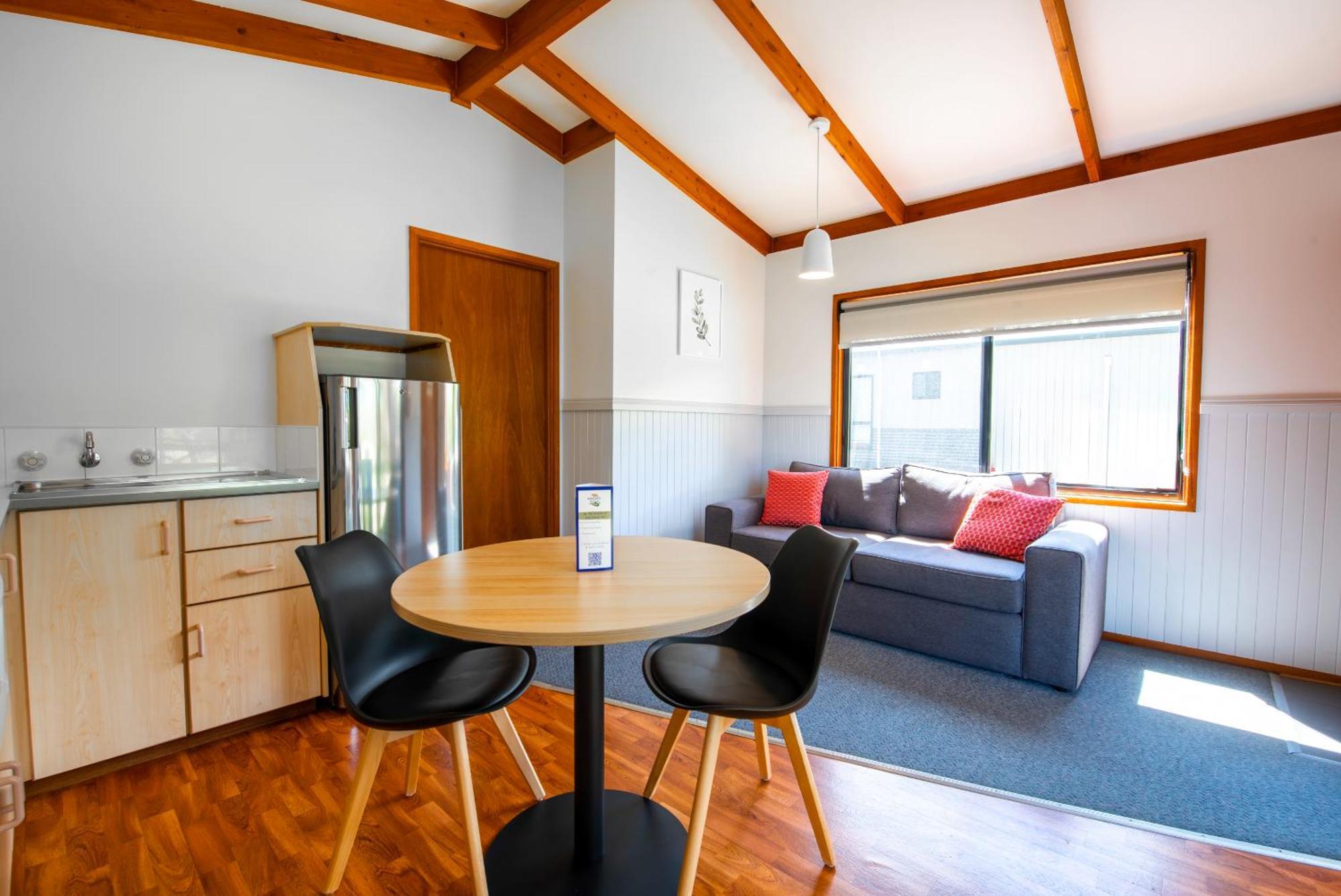 Echo Holiday Parks - Naracoorte Exterior foto
