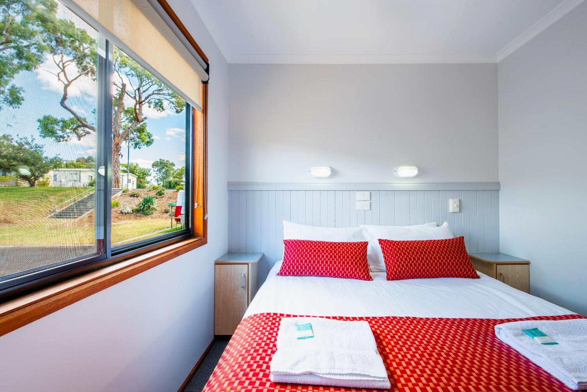 Echo Holiday Parks - Naracoorte Exterior foto