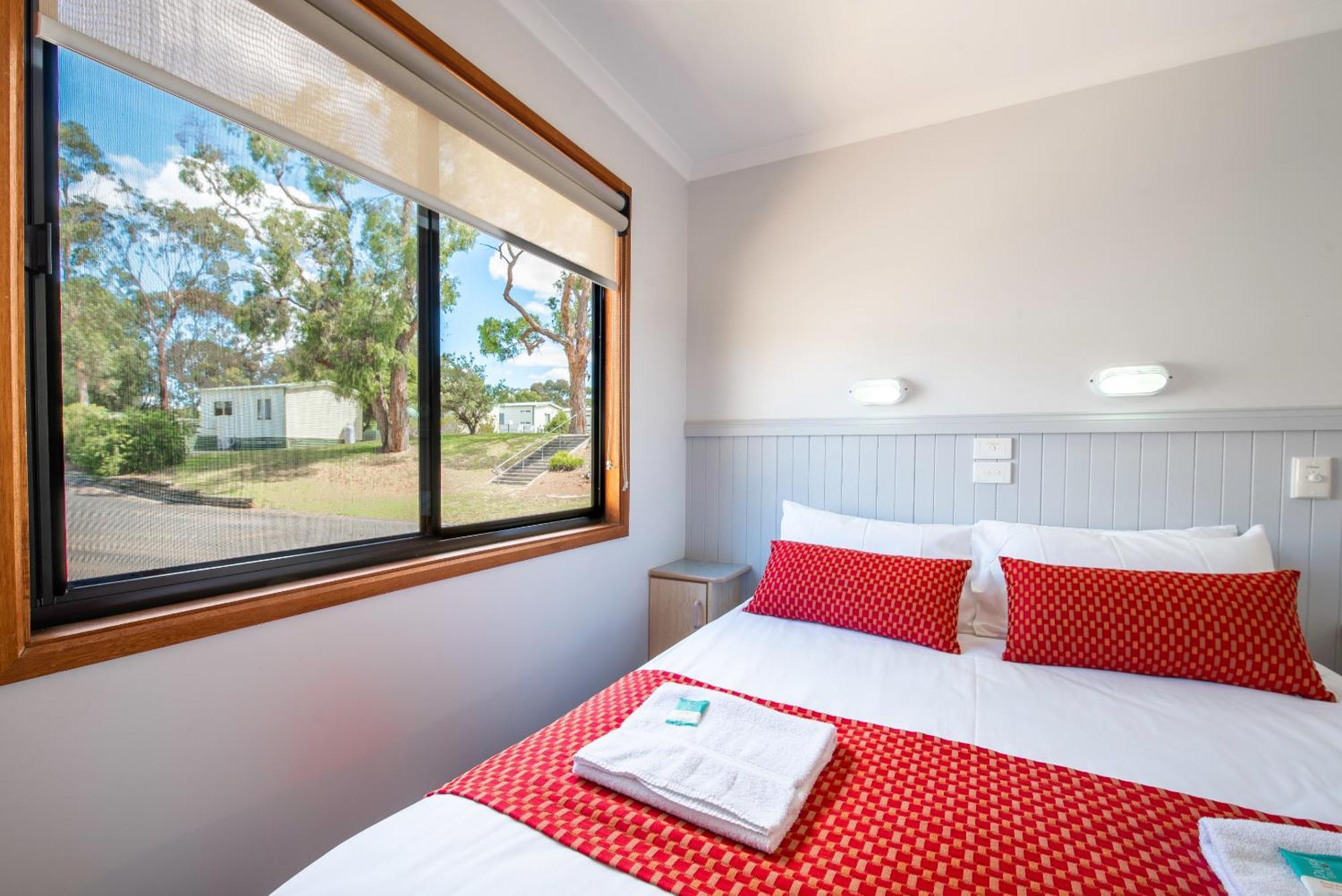 Echo Holiday Parks - Naracoorte Exterior foto