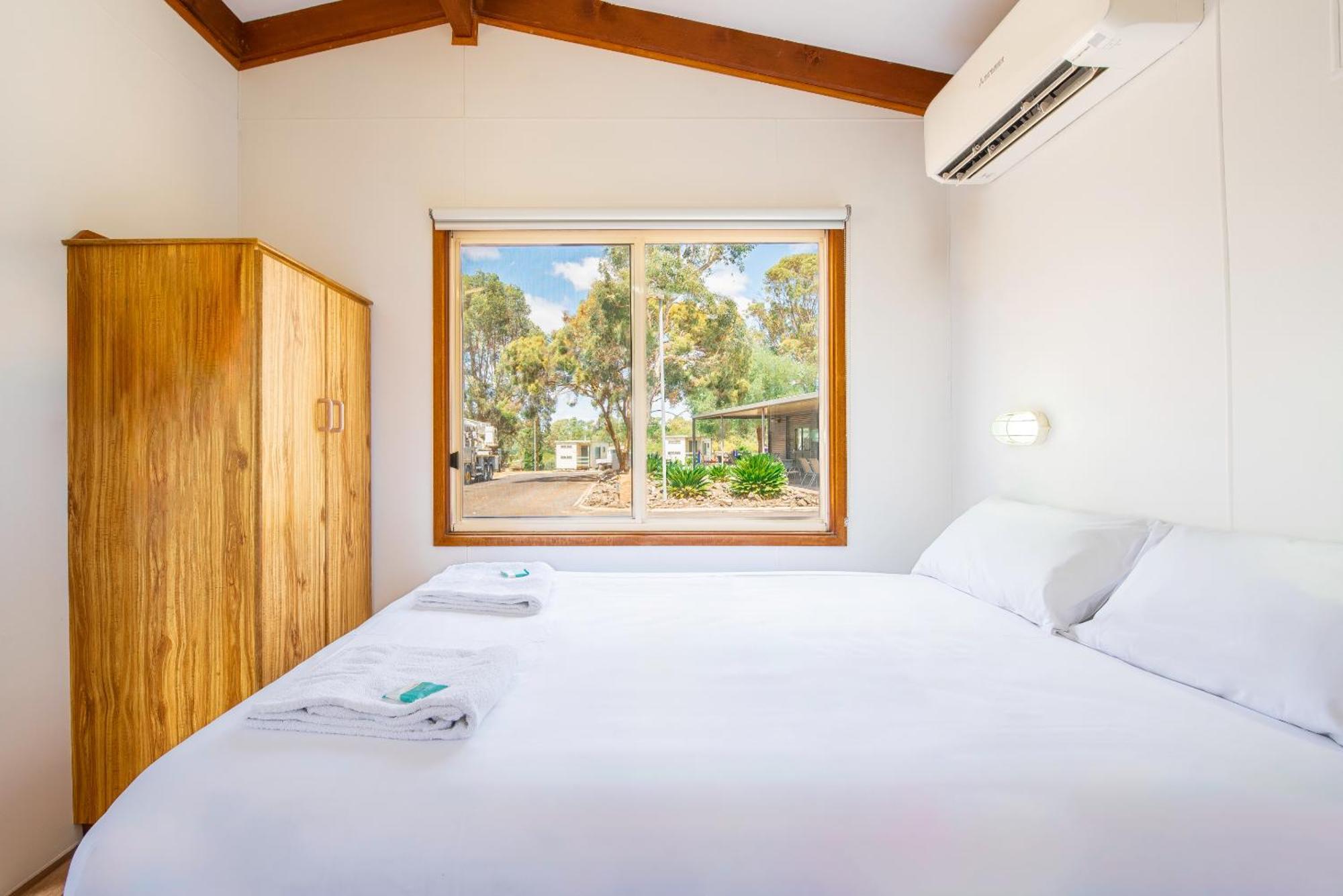 Echo Holiday Parks - Naracoorte Exterior foto
