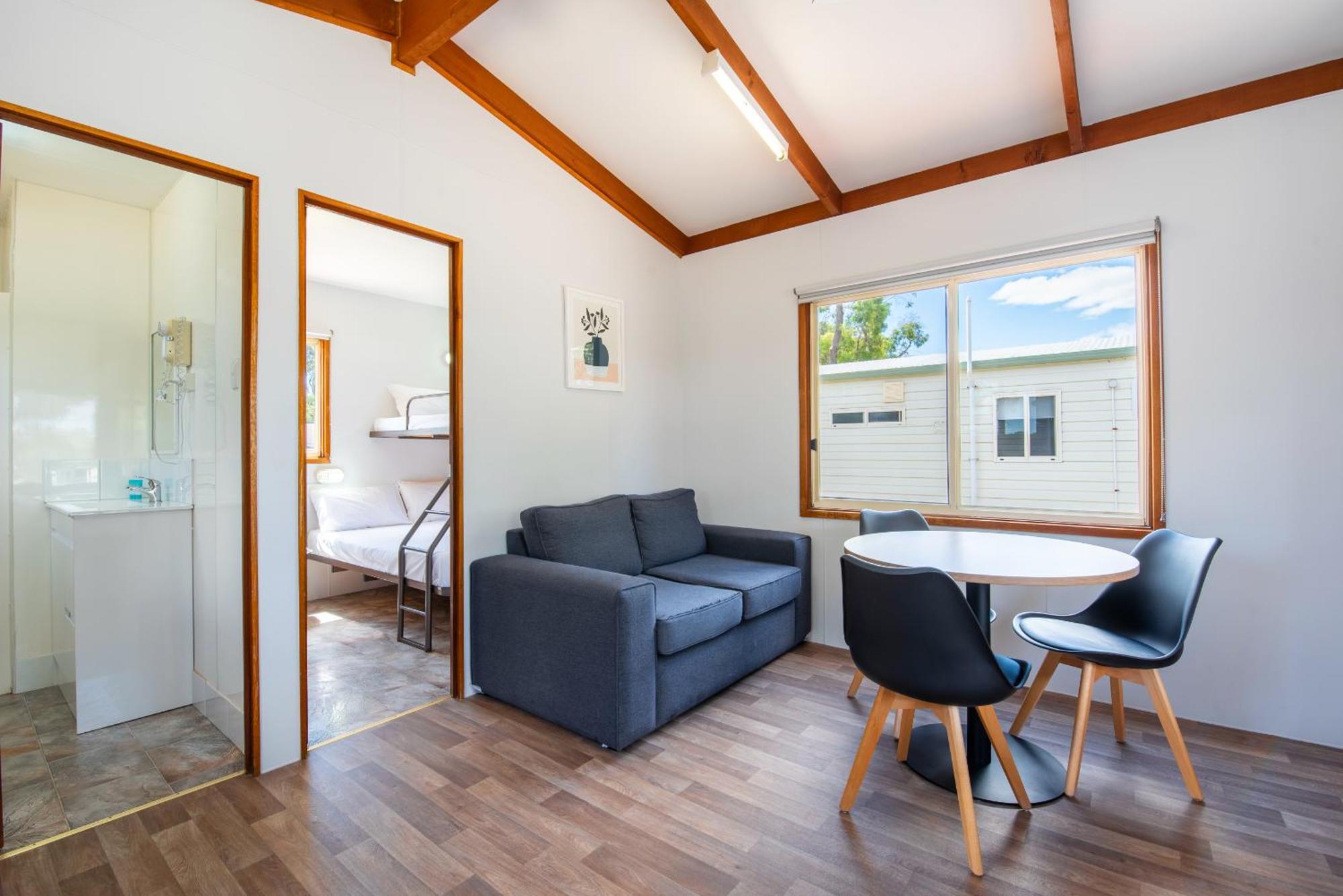 Echo Holiday Parks - Naracoorte Exterior foto