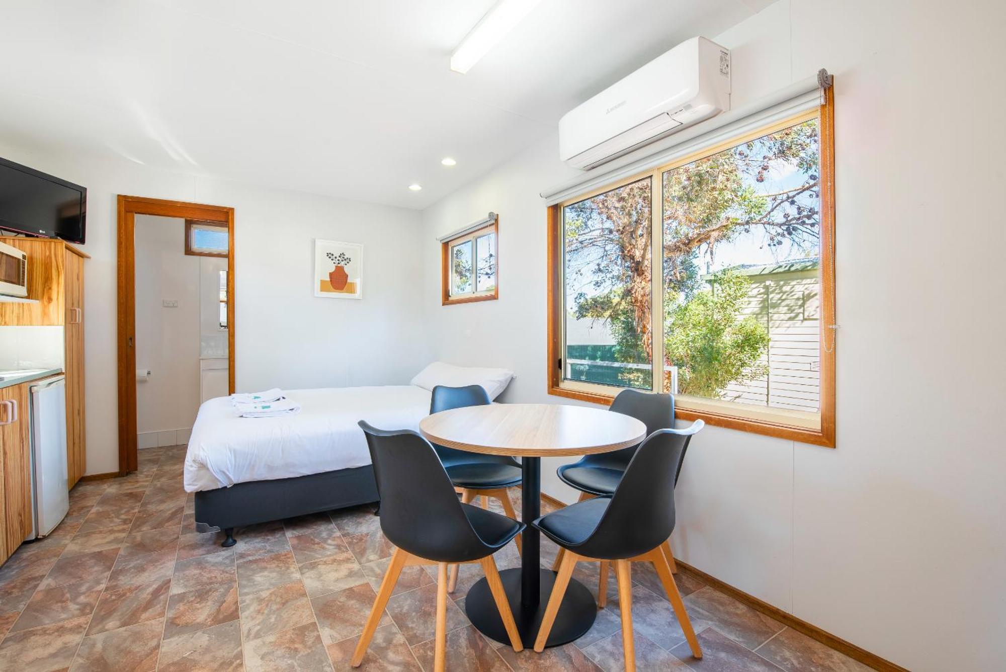 Echo Holiday Parks - Naracoorte Exterior foto
