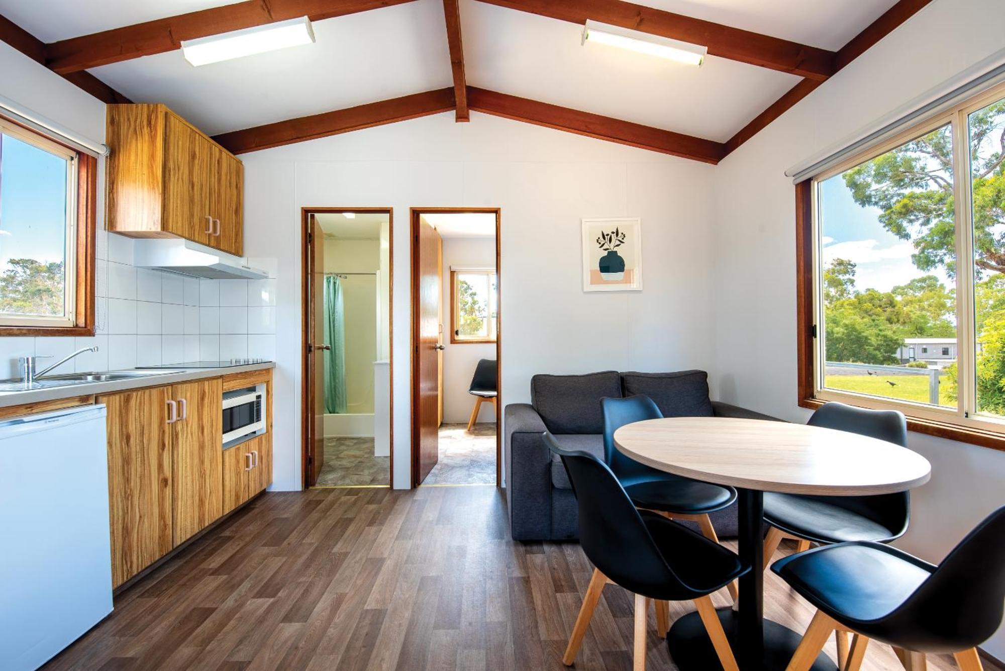 Echo Holiday Parks - Naracoorte Exterior foto