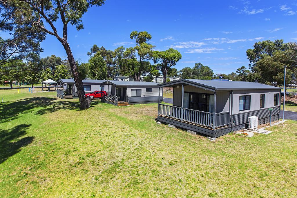 Echo Holiday Parks - Naracoorte Exterior foto